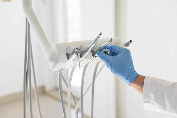 24/7 Emergency Dental Implants experts in Burlingame, CA